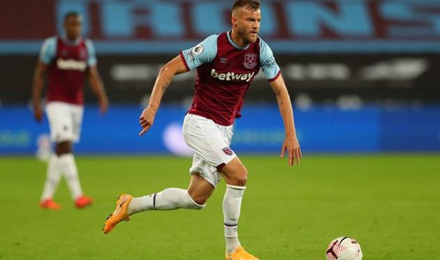 Андрей Ярмоленко, Getty Images