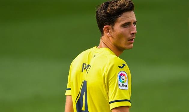 Пау Торрес, Getty Images