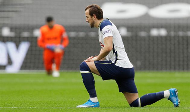 Харри Кейн, Getty Images