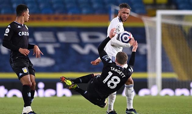 Лидс - Астон Вилла, Getty Images