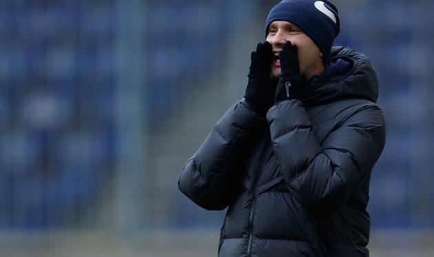 Остап Маркевич, фото СК Днепр-1