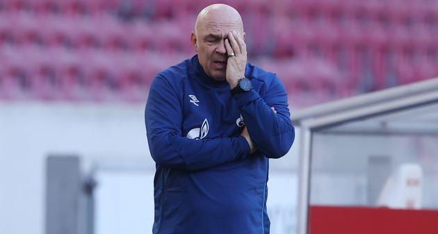 Кристиан Гросс, Getty Images