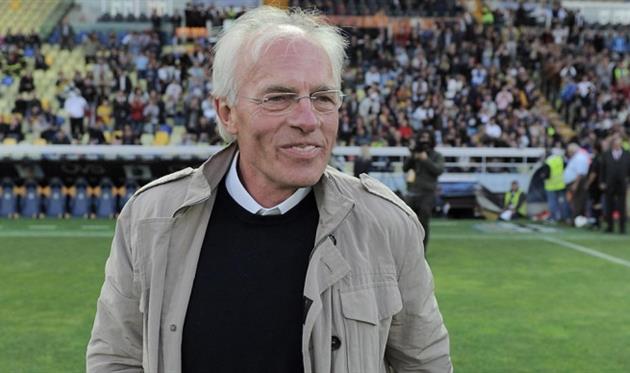 Невио Скала, Getty Images