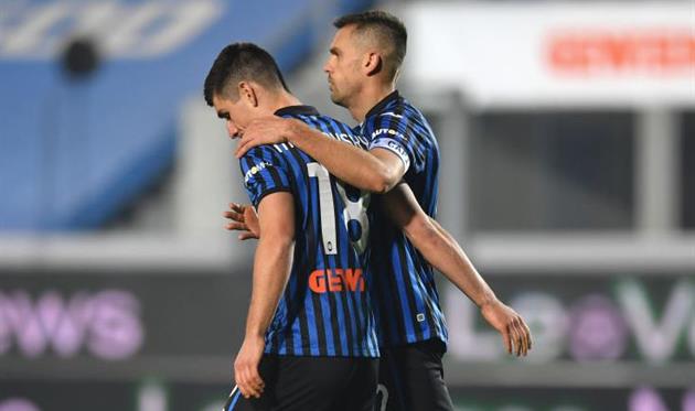 Руслан Малиновский, getty images