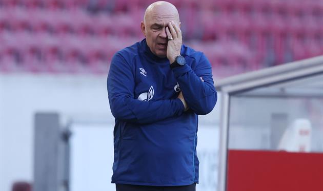 Кристиан Гросс, getty images