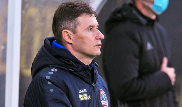 Виталий Шумский, фото Львов