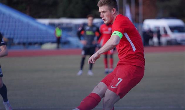 Минай — Олимпик, ФК Минай