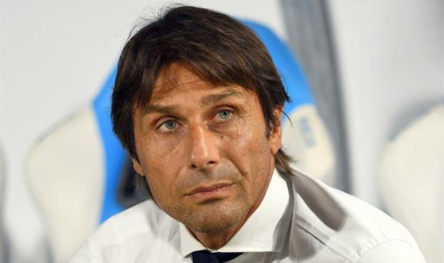 Антонио Конте, getty images