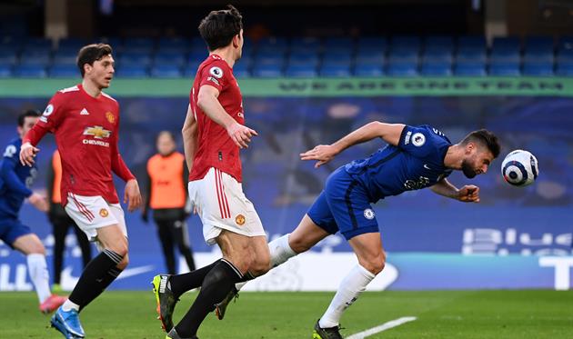 твиттер Челси