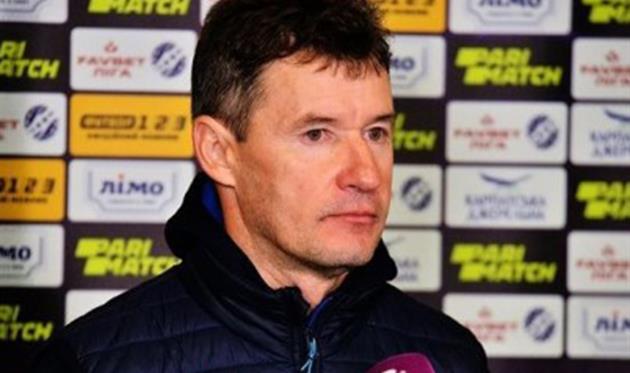 Виталий Шумский, ФК Динамо Киев