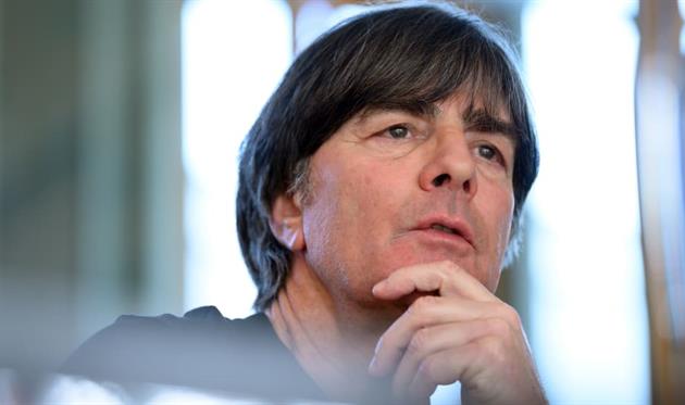 Йоахим Лев, GES / Gilliar