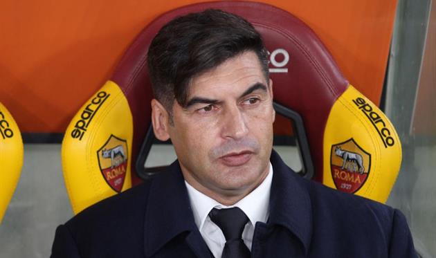 Паулу Фонсека, Getty Images