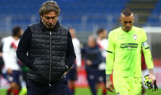 Джованни Строппа, Getty Images