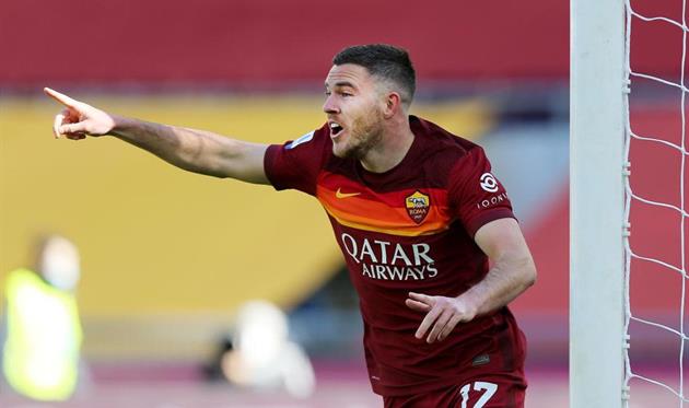 Жордан Верету, Getty Images