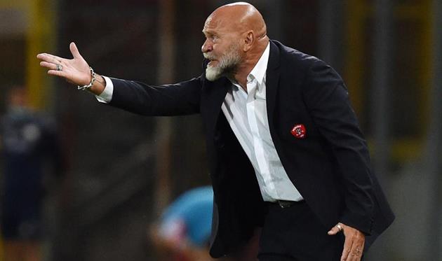 Серсе Косми, Getty Images