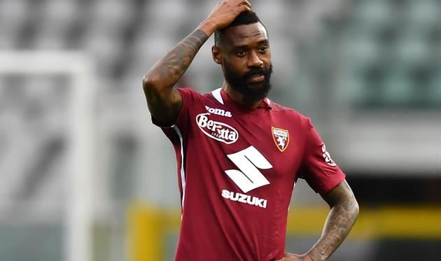 Николя Нкулу, getty images