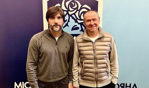 фото ФК Олимпик Донецк