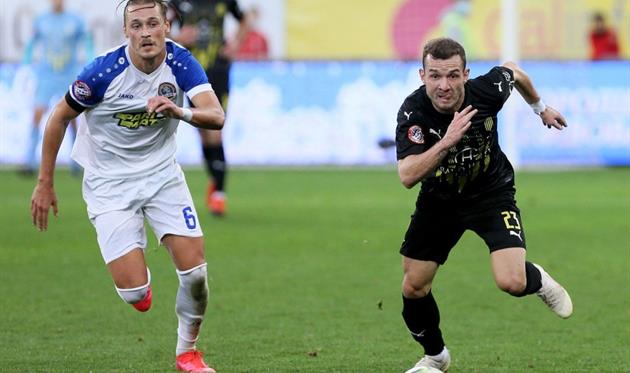 Рух - Львов, ФК Рух