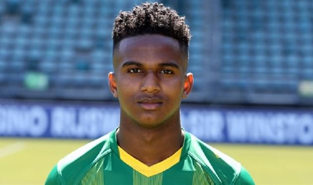 Хеннош Асмелаш