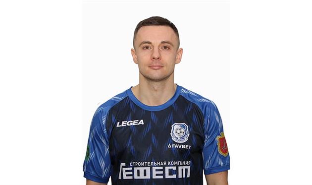 Дмитрий Коркишко, ФК Черноморец