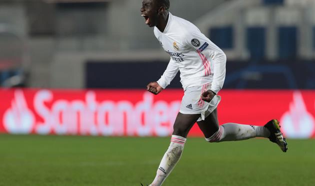 Ферлан Менди, getty images