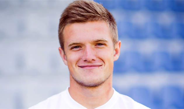 АНАТОЛИЙ НУРИЕВ, ФК МИНАЙ