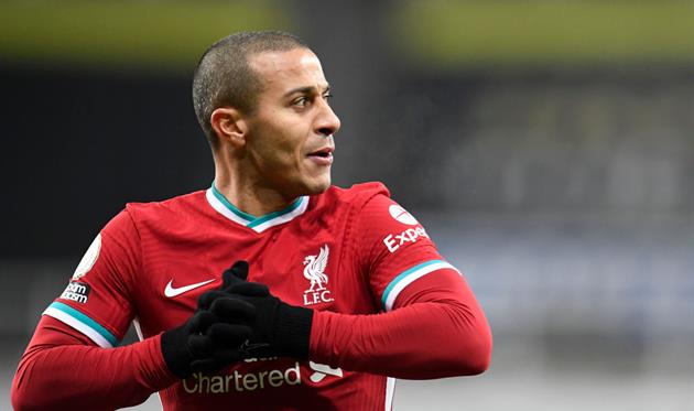 Тиаго, getty images