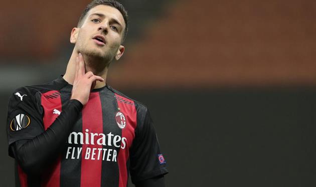 Диогу Далот, getty images