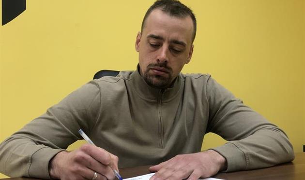 Евгений Коваленко, ФК Буковина