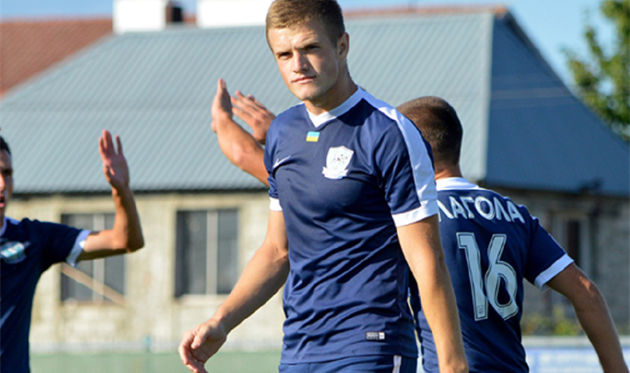 Анатолий Нуриев, Динамо Киев