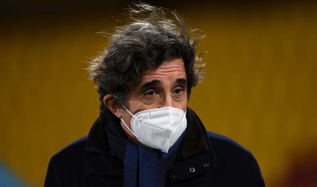 Урбано Каиро, Getty Images