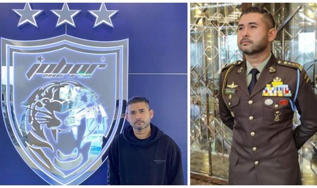 Тунку Исмаил, marca