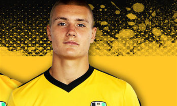 Дмитрий Семенов, ФК Александрия