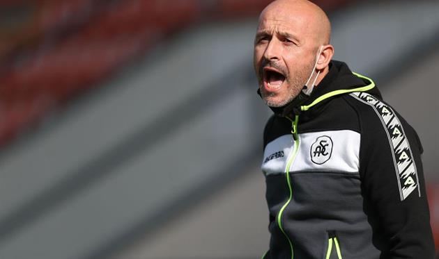 Винченцо Итальяно, getty images