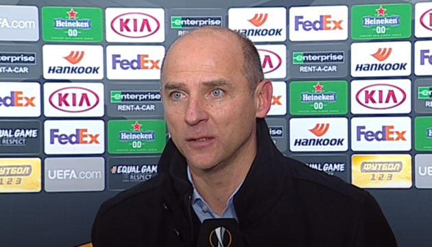 Виктор Скрипник, ТК Футбол 1/2/3