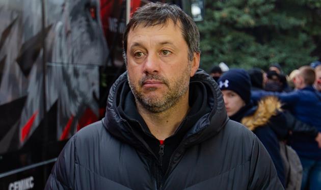 Юрий Вирт, РНК Верес