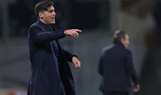 Паулу Фонсека, Getty Images