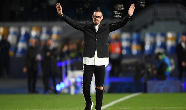 Марек Гамшик, getty images