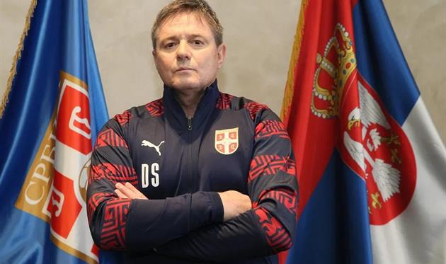 Драган Стойкович, fss.rs