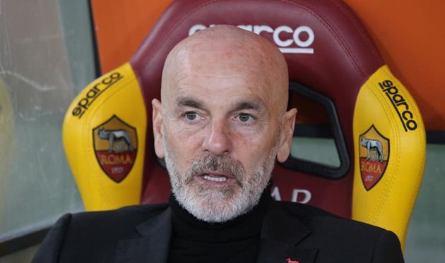 Стефано Пьоли, getty images