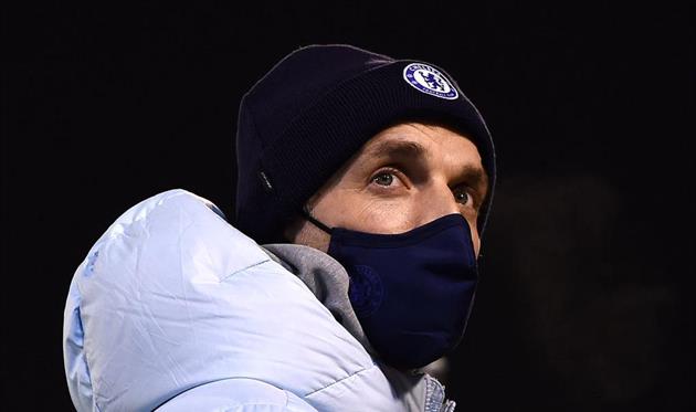 Томас Тухель, getty images