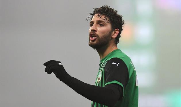 Мануэль Локателли, getty images