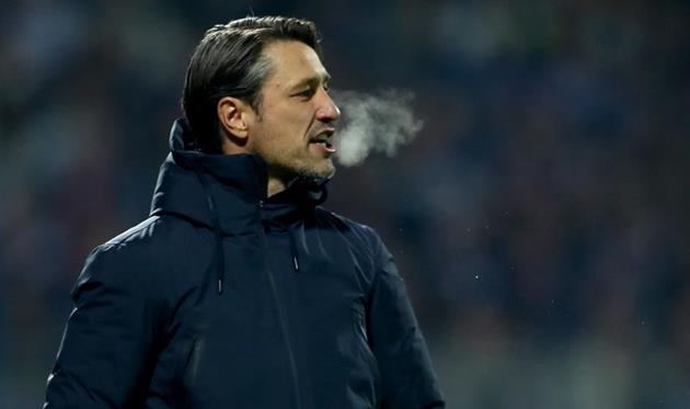 Нико Ковач, getty images