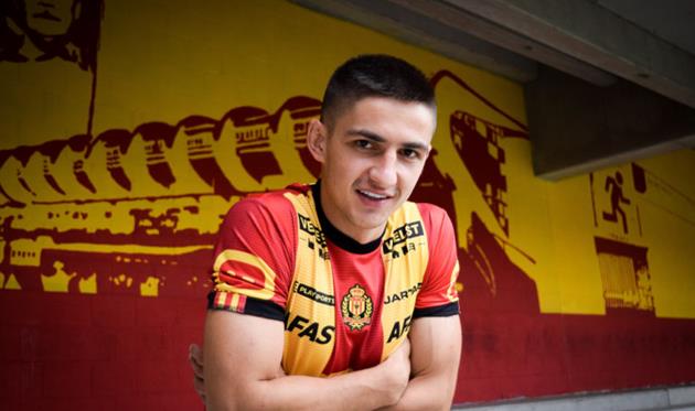 Марьян Швед, фото Мехелен