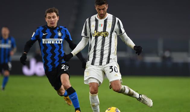 Родриго Бентанкур, getty images