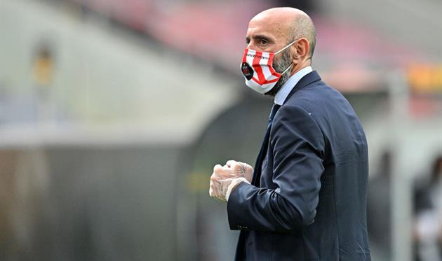 Мончи, getty images