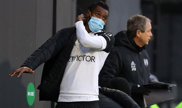 Замбо-Ангисса, getty images