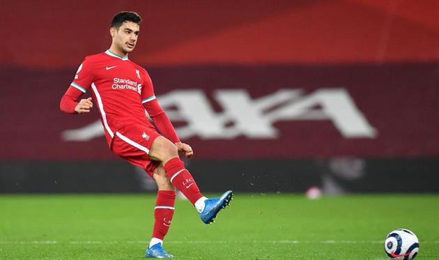 Озан Кабак, Getty Images