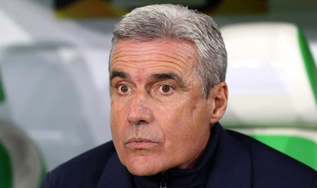 Луиш Каштру, getty images