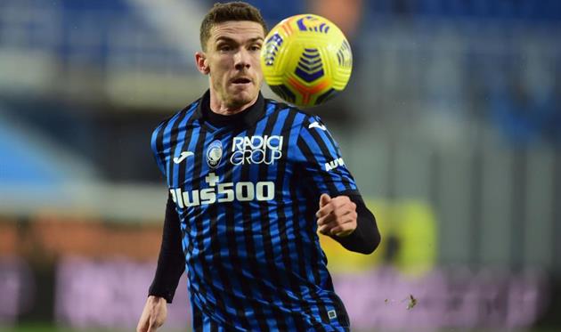 Робин Госенс, getty images